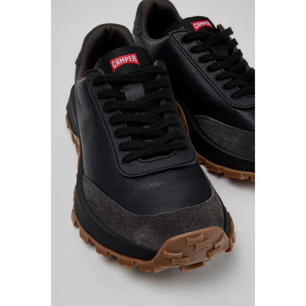 CAMPER ΑΝΔΡΙΚΑ SNEAKERS DRIFT TRAIL ΜΑΥΡΑ