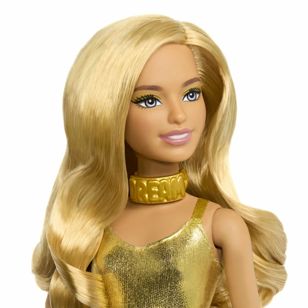 ΝΕΑ ΚΟΥΚΛΑ BARBIE FASHIONISTAS 1980 ΞΑΝΘΑ ΜΑΛΛΙΑ