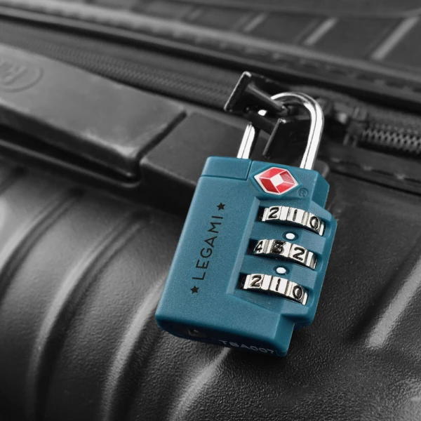 LEGAMI LUGGAGE PADLOCK