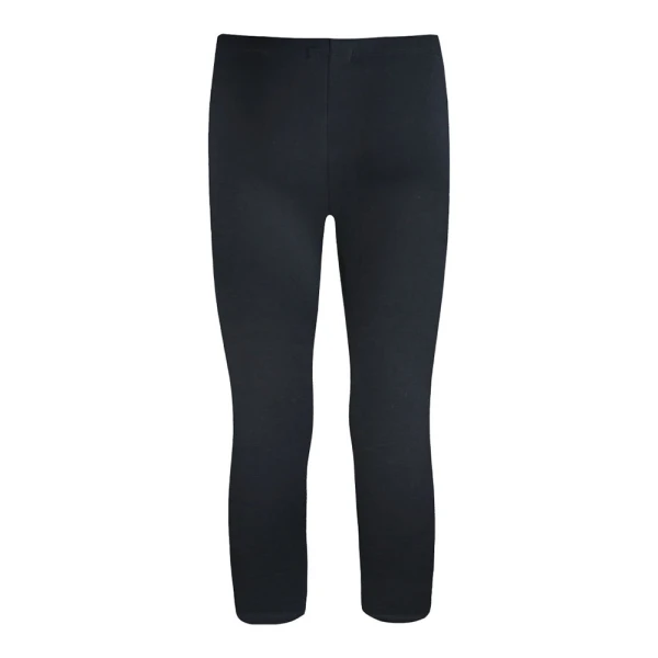 ENERGIERS BEBE LEGGINGS BLACK