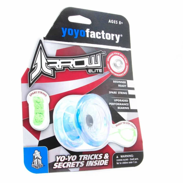 YO-YO ARROW ELITE GALAXY