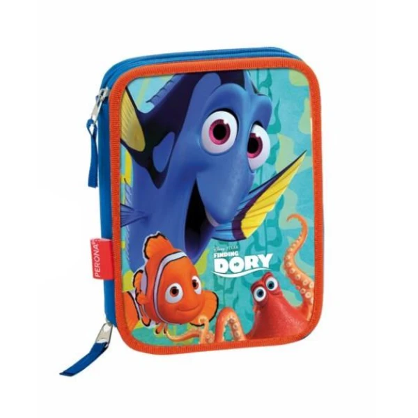 PAXOS ΚΑΣΕΤΙΝΑ ΔΙΠΛΗ ΓΕΜΑΤΗ DORY