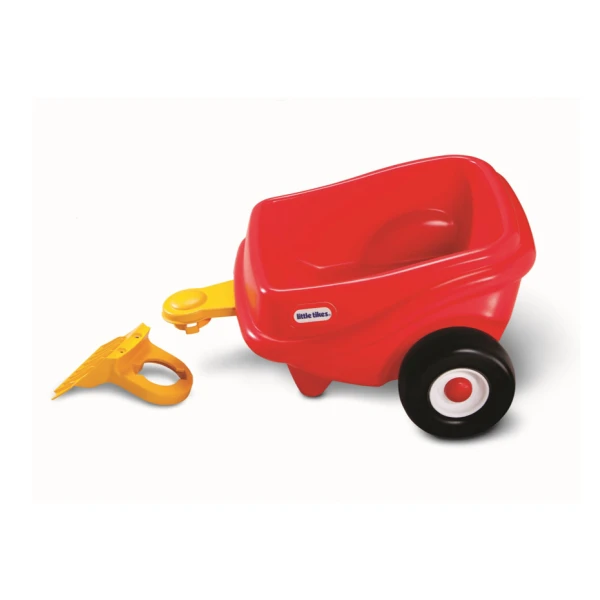 LITTLE TIKES TRAILER FOR COUPE