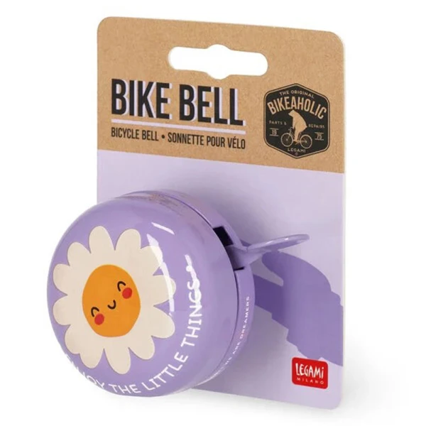 LEGAMI ΚΟΥΔΟΥΝΙ ΠΟΔΗΛΑΤΟΥ - MY BIKE BELL - DAISY
