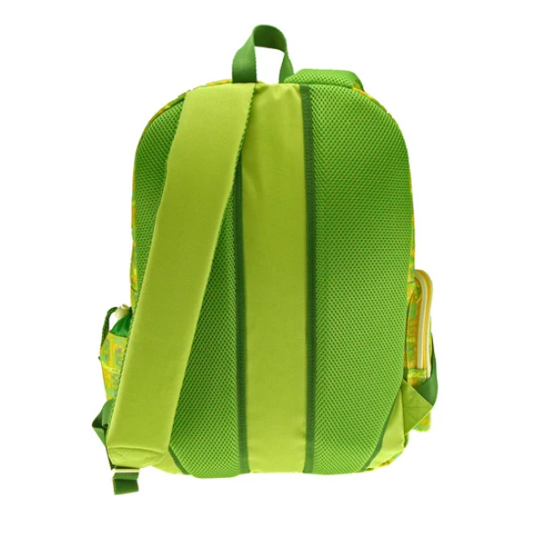 MINIONS BACKPACK POLYTHESIAKO AU NATURAL