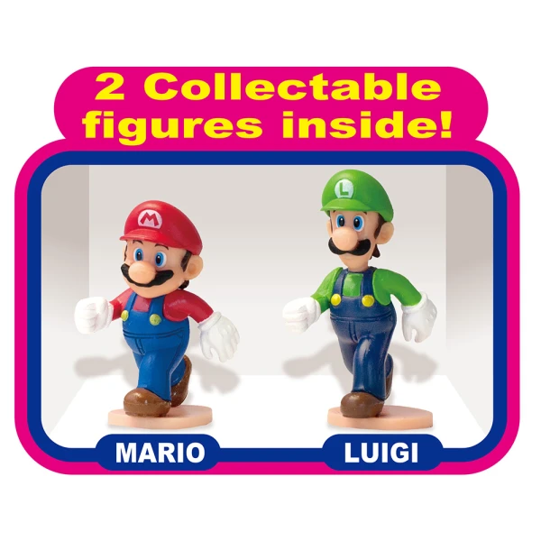 SUPER MARIO RALLY TENNIS