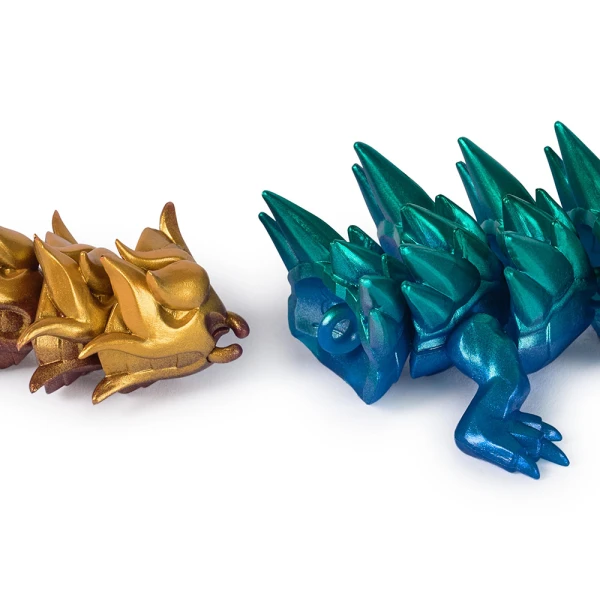 EGG CRYSTALYNX DRAGONS SURPRISE