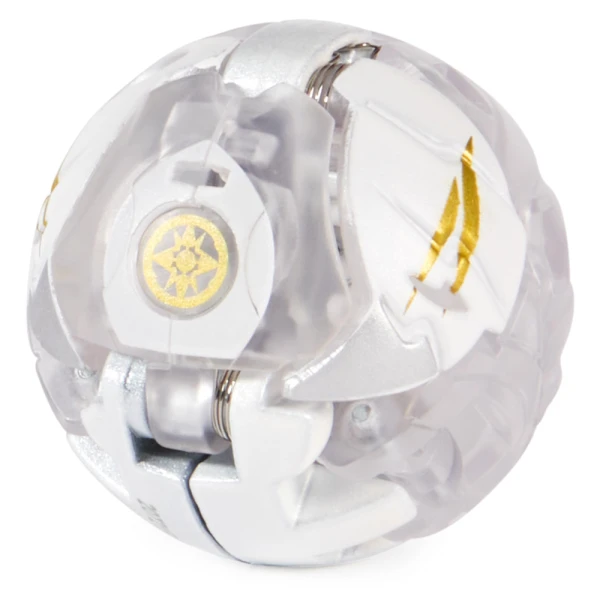BAKUGAN LEGENDS PLATINUM SERIES
