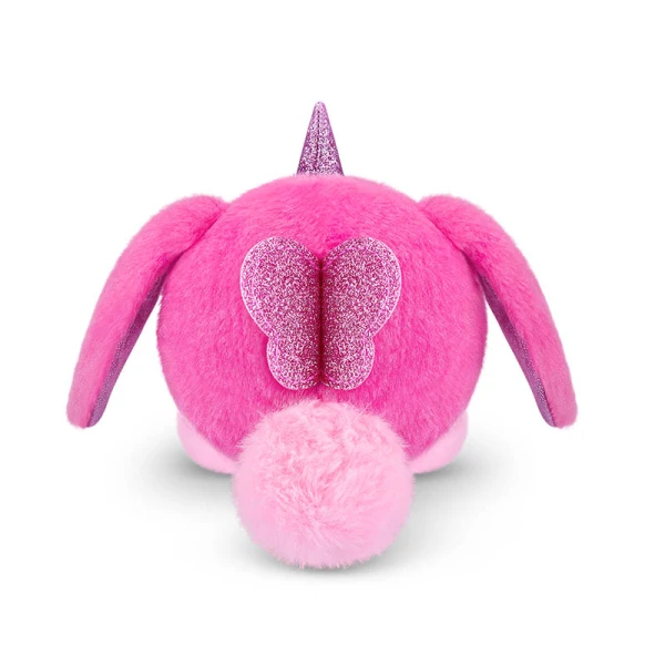 ΑΥΓΟ RAINBOCORNS BUNNYCORNS SERIES 2 - 6 ΣΧΕΔΙΑ