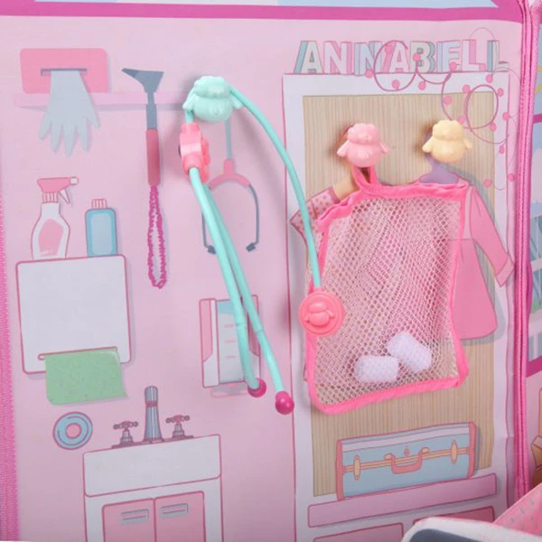 ΝΟΣΟΚΟΜΕΙΟ BABY ANNABELL