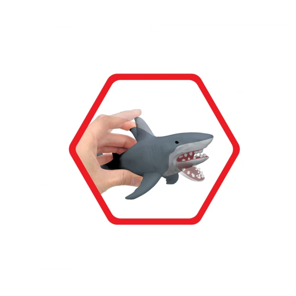 DICKIE TOYS SHARK ATTACK