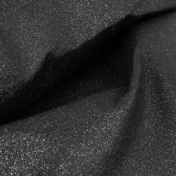 EASTPAK ΣΑΚΙΔΙΟ PADDED PAK\'R SPARKLY BLACK