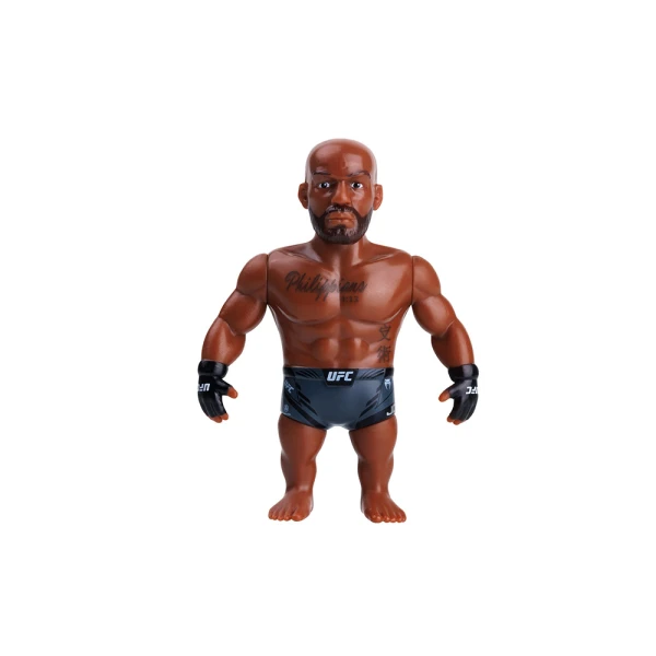 UFC OCTAGON FIGHTERS ΣΑΚΟΣ ΤΟΥ ΜΠΟΞ ΚΑΨΟΥΛΑ ΜΕ ΦΙΓΟΥΡΑ ΕΚΠΛΗΞΗ