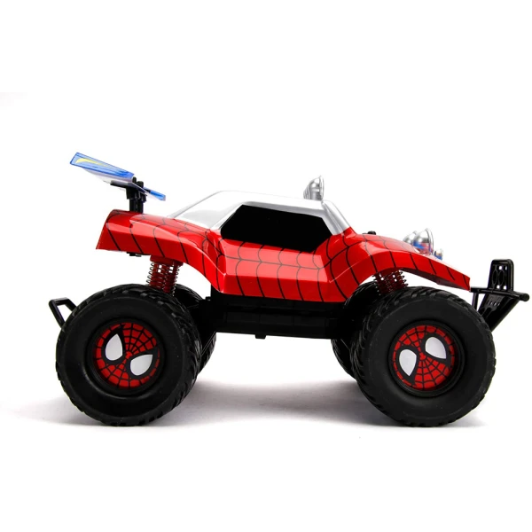 ΤΗΛΕΚΑΤΕΥΘΥΝΟΜΕΝΟ BUGGY MARVEL SPIDER-MAN 1:14