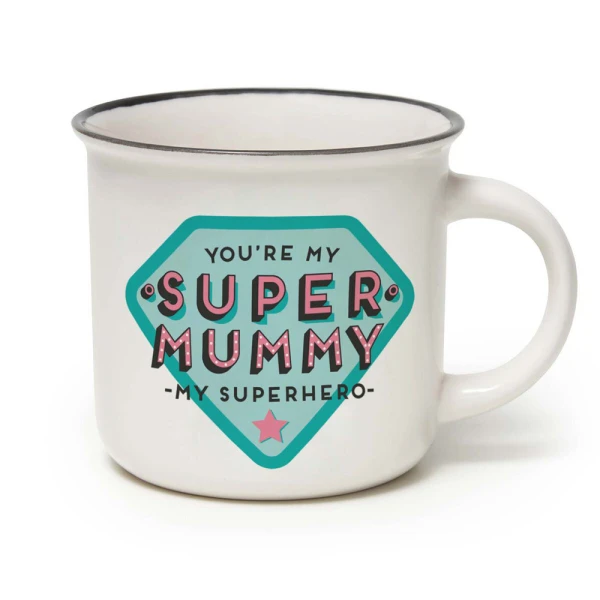 LEGAMI ΚΟΥΠΑ CUP-PUCCINO - TAKE A BREAK - SUPER MUMMY