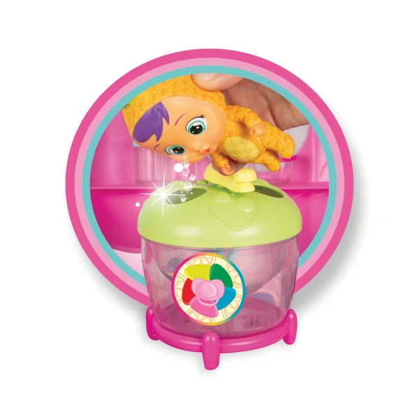 CRY BABIES MAGIC TEARS PIA\'S FACTORY 