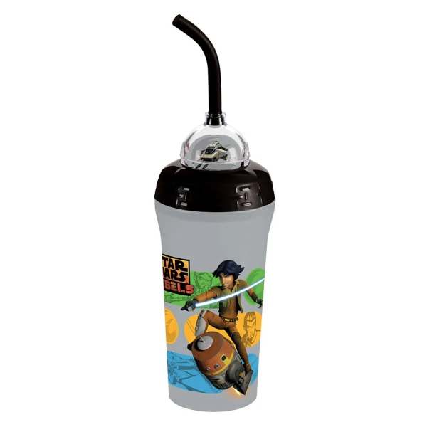 KIDS FLASK STAR WARS