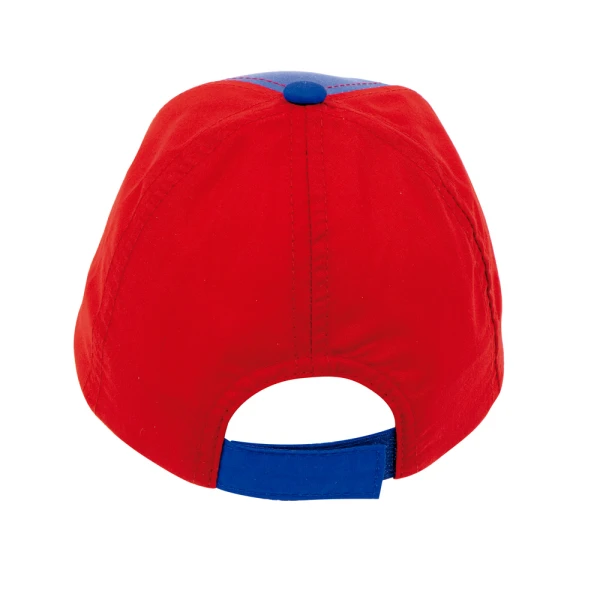 ΚΑΠΕΛΟ COTTON/PLY MICKEY KIDS 44/46 - ΚΟΚΚΙΝΟ