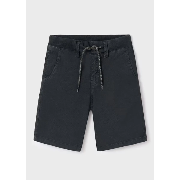 MAYORAL BERMUDA SHORTS BLACKBOARD