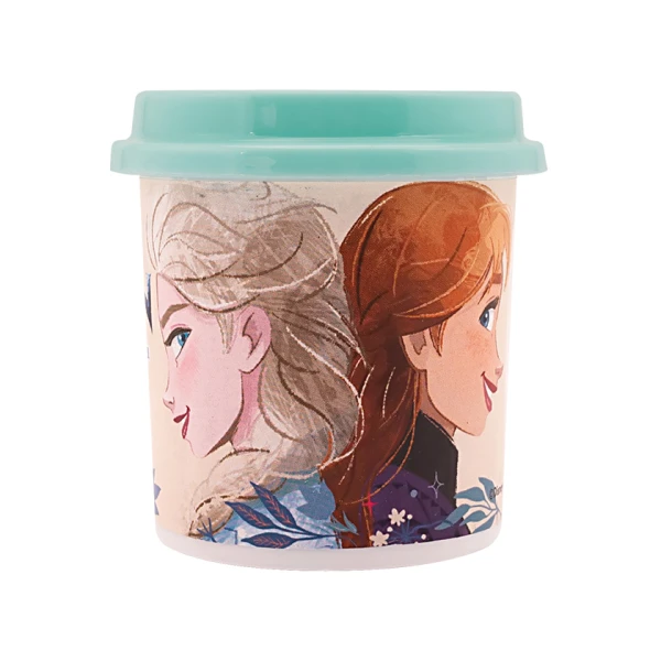 AS ΠΛΑΣΤΕΛΙΝΗ DISNEY FROZEN ΜΟΝΟ ΒΑΖΑΚΙ 114gr ΓΙΑ 3+ ΧΡΟΝΩΝ - ΔΙΑΦΟΡΑ ΧΡΩΜΑΤΑ