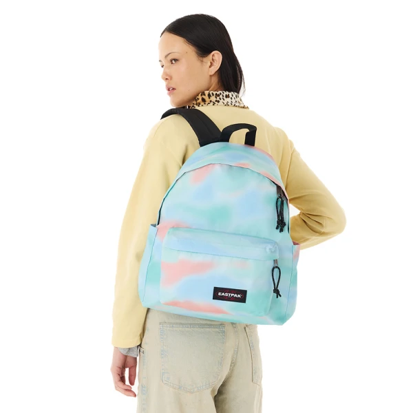 EASTPAK ΣΑΚΙΔΙΟ DAY PAK\'R SPARKLY GRADIENT