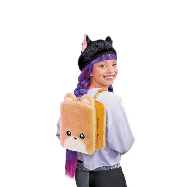 NA NA NA SURPRISE 3 IN 1 BACKPACK PLAYSET - 2 DESIGNS