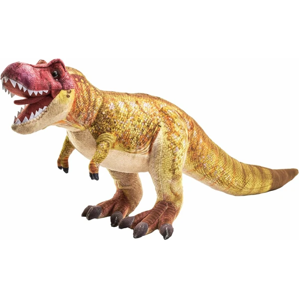 WILD REPUBLIC ΛΟΥΤΡΙΝΟ ARTIST DINO COLLECTION - T-REX