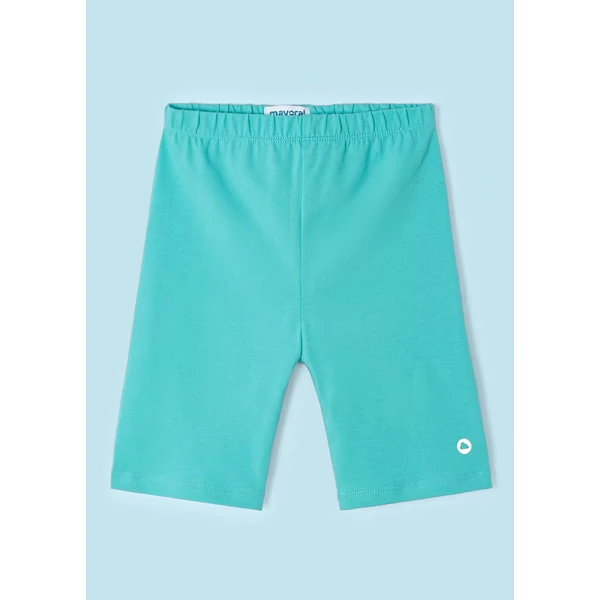 MAYORAL TROUSERS CYCLING BASIC PETROL