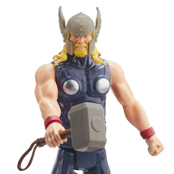 AVENGERS TITAN HERO SERIES FIGURE THOR