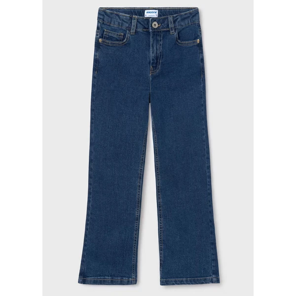 MAYORAL TROUSERS LONG JEAN BASIC JEAN