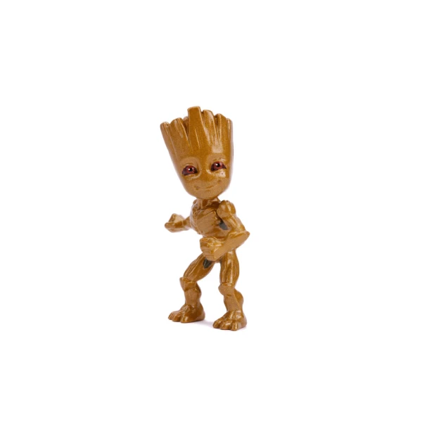 MARVEL GROOT 1963 BUS TRUCK 1:24