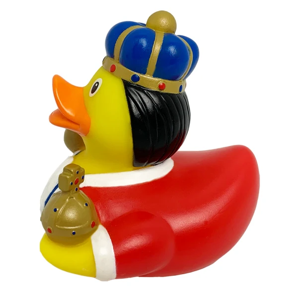 LILALU ΠΑΠΑΚΙ - KING DUCK