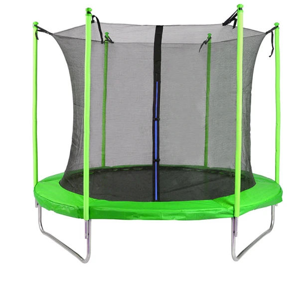 TRAMPOLINE INSIDE NET SHORT LEGS 183X51 cm