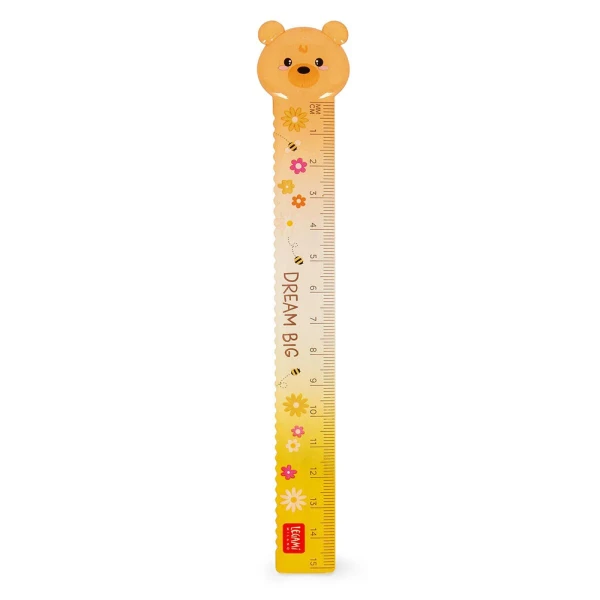 LEGAMI ΧΑΡΑΚΑΣ 15εκ. TO BE DEFINED - TEDDY BEAR