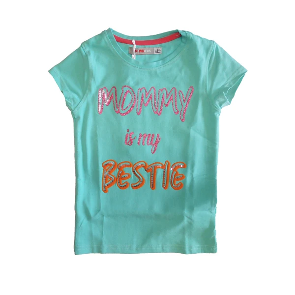ENERGIERS BEBE BLOUSE VERAMAN