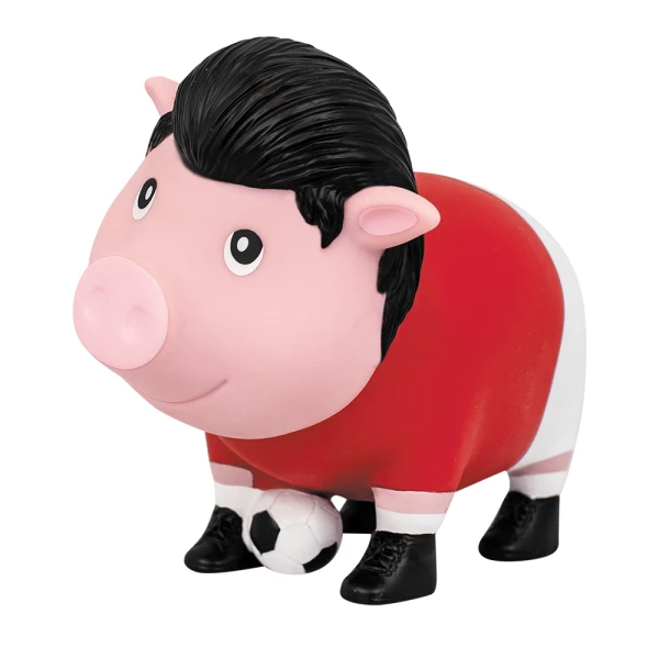 LILALU ΚΟΥΜΠΑΡΑΣ PIGGY SOCCER PLAYER