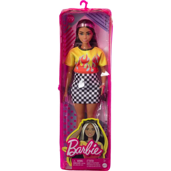 BARBIE FASHIONISTAS DOLLS - VARIOUS DESIGNS