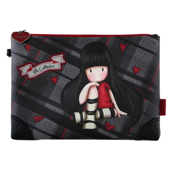 GORJUSS TARTAN ΝΕΣΕΣΕΡ THE COLLECTOR