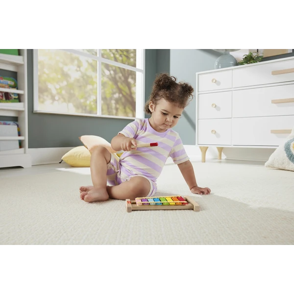 FISHER PRICE ΞΥΛΟΦΩΝΟ