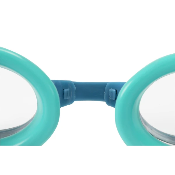 BESTWAY ΓΥΑΛΑΚΙΑ ΘΑΛΑΣΣΗΣ HYDRO-SWIM SPARKLE \'N SHINE ΜΠΛΕ/ΜΩΒ