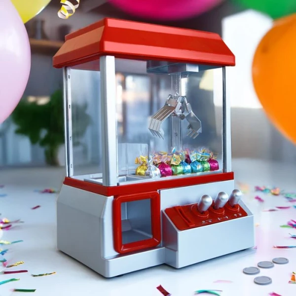 MIKAMAX CANDY GRABBER