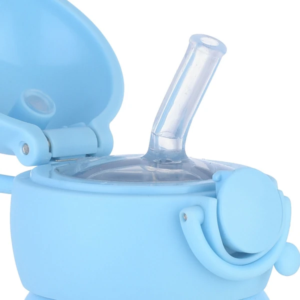 ΘΕΡΜΟΣ ΠΑΙΔΙΚΟ WONDER BOTTLE SAVE THE AEGEAN 500ml - OCEAN PLAY