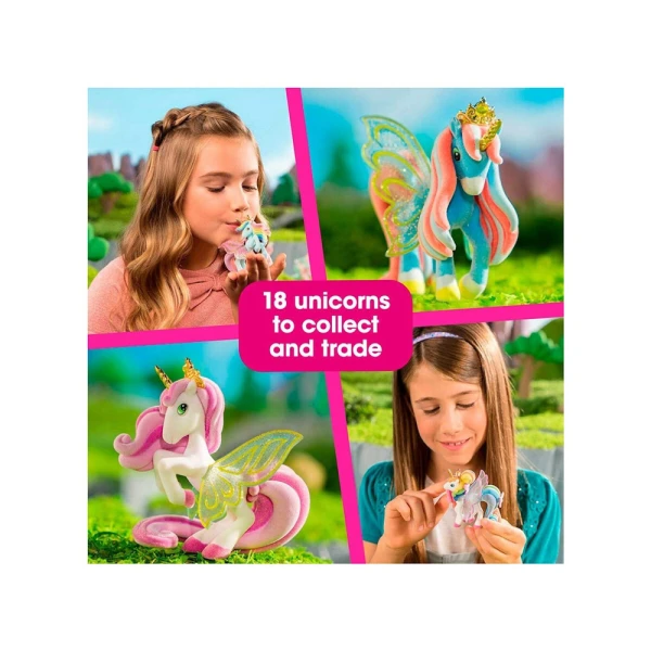 GALUPY UNICORN ΦΙΓΟΥΡΑ 9 εκ. ΣΕ ΣΑΚΟΥΛΑΚΙ