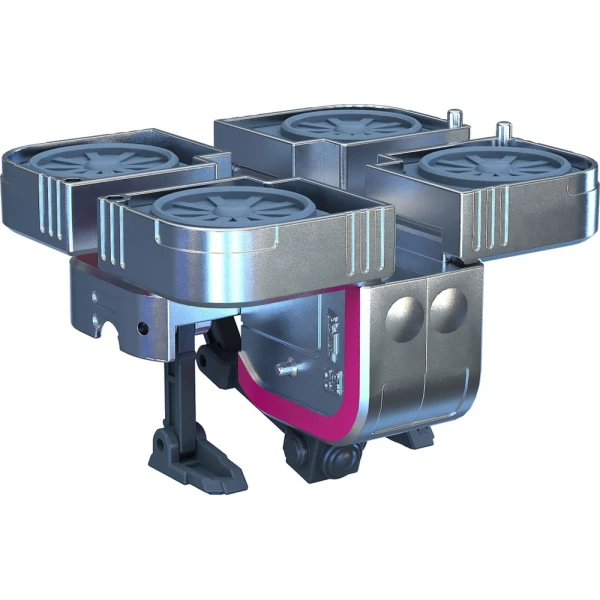 POCKET MORPH3R5 S3 ΑΡΙΘΜΟΙ - 10 ΣΧΕΔΙΑ