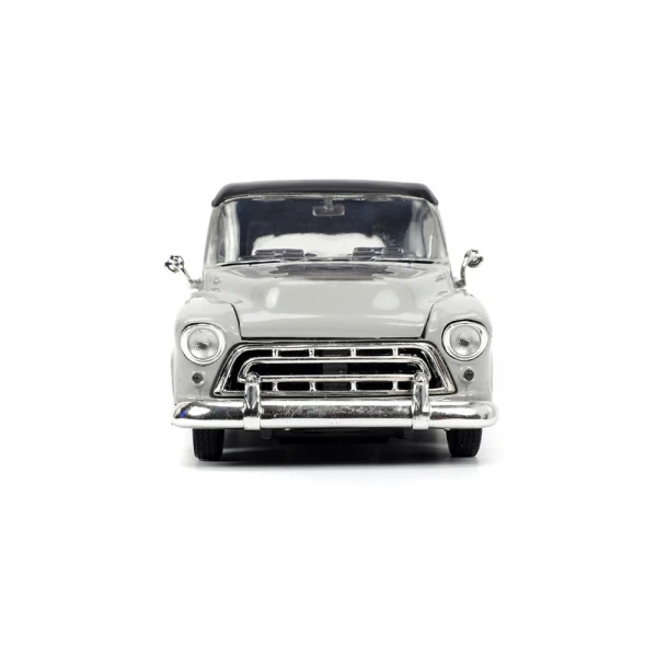 ΑΥΤΟΚΙΝΗΤΟ 1:24 FRANKENSTEIN 1957 CHEVY SUBURBAN
