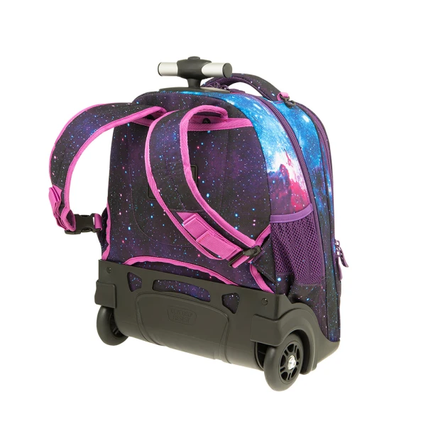 POLO ΣΑΚΙΔΙΟ TROLLEY 2024 ROLLING MOON