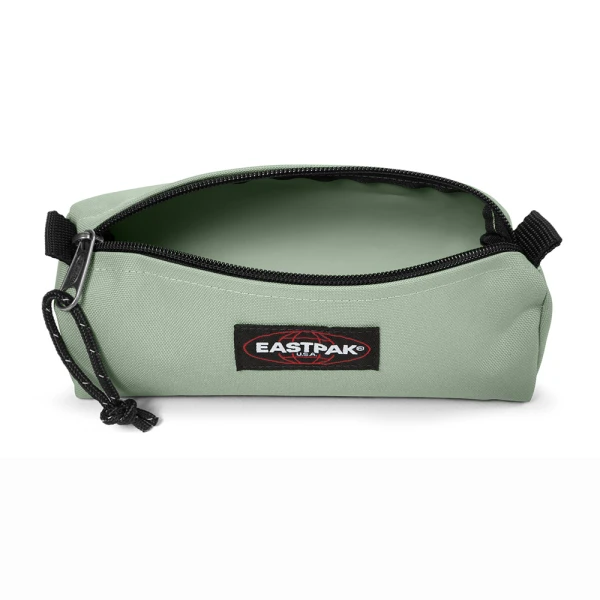 EASTPAK BENCHMARK SINGLE PENCIL CASE MINT FROSTY