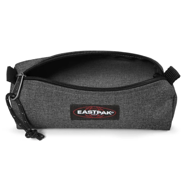 EASTPAK BENCHMARK ΜΟΝΗ ΚΑΣΕΤΙΝΑ BLACK DENIM