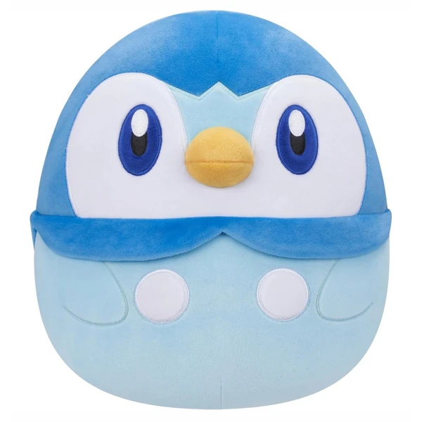 SQUISHMALLOWS POKEMON PLUSH PIPLUP W3 25 cm