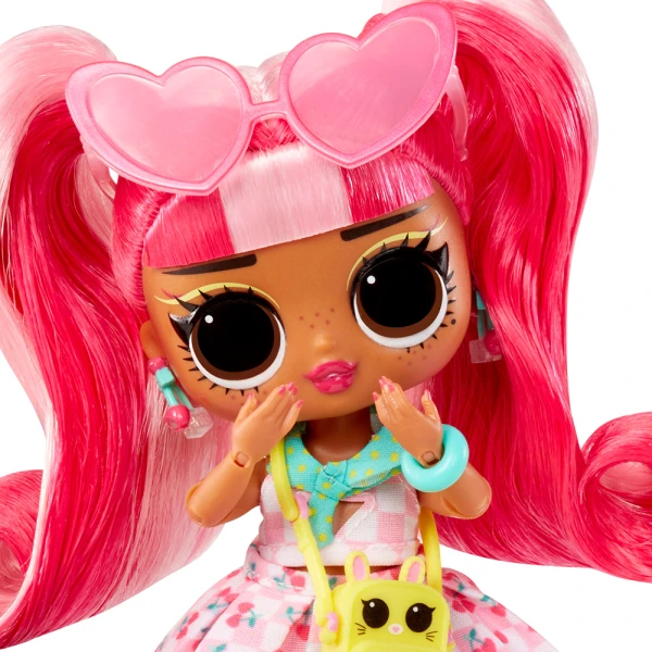 LOL SURPRISE TWEENS ΚΟΥΚΛΑ - CHERRY B.B.